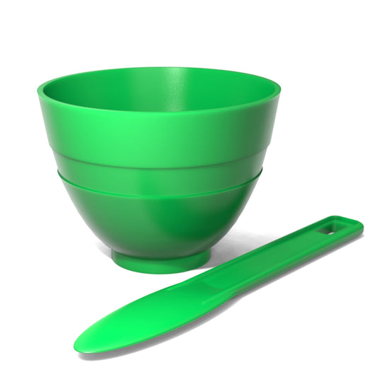 Abformset Alginat 3D Körper Intimabformung Frau Mann